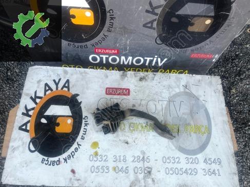 Fiat Linea Pedal 55702020 çıkma parça