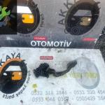 55702020 Fiat Linea Gaz Pedalı Orjinal Çıkma