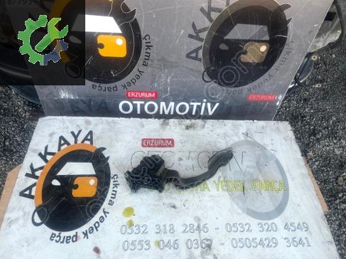 Fiat Punto Pedal 55702020 çıkma parça