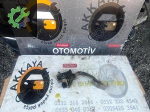 55702020 Opel Corsa D Gaz Pedalı Orjinal Çıkma