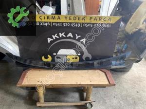 55708-12200 Corolla ön Cam Izgarası Orijinal Çıkma