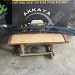55708-12200 Corolla ön Cam Izgarası Orijinal Çıkma