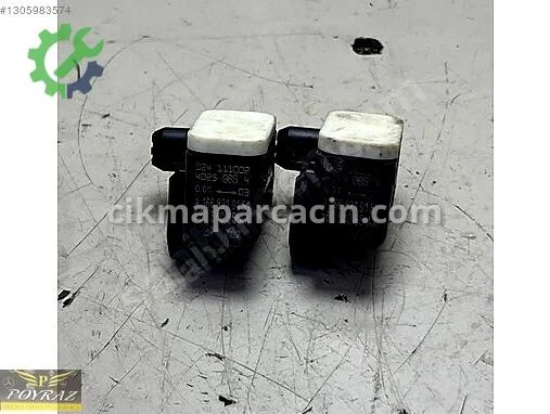 Lancia Thema Darbe Sensörü 56054085AA çıkma parça