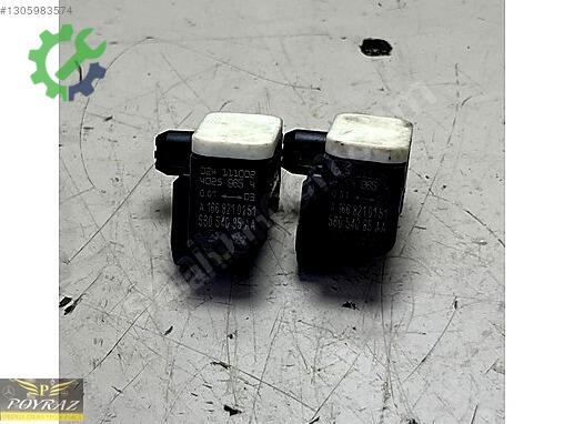 Lancia Thema Darbe Sensörü 56054085AA çıkma parça