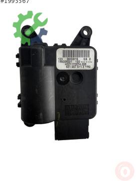Volkswagen Passat Kalorifer Motoru 561907511E çıkma parça