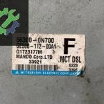 56300-0N700/Q1T23177M HYUNDAİ ACCENT ERA-İ20 Direksiyon EPS Beyni