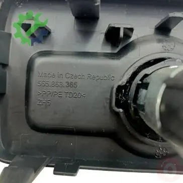 Skoda Kodiaq Çakmaklık 565863365 çıkma parça