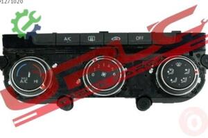 Klima Kontrol Paneli Skoda Kodiaq 2021 Çıkma 565907044AT