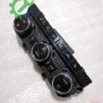Çıkma Skoda Kodiaq Klima Kontrol Paneli 565907044BA