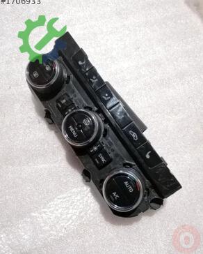 Skoda Kodiaq Klima Kontrol Paneli 565907044BA çıkma parça