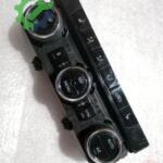 Çıkma Skoda Kodiaq Klima Kontrol Paneli 565907044BA