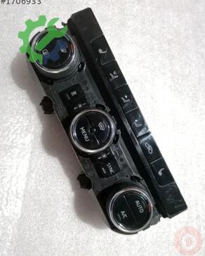 Skoda Kodiaq Klima Kontrol Paneli 565907044BA çıkma parça