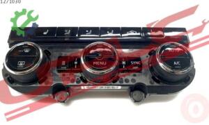Skoda Kodiaq 2021 Çıkma Klima Kontrol Paneli 565907044BA