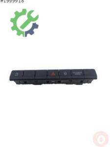 Kontrol Düğmeleri Skoda Karoq 2023 Çıkma 565927132AJ