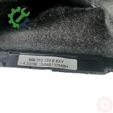 Skoda Kodiaq Vites Topuzu 566713123E çıkma parça