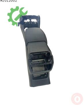 Skoda Kodiaq Orta Konsol 565864207 çıkma parça