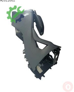 Skoda Kodiaq Orta Konsol 565864207 çıkma parça