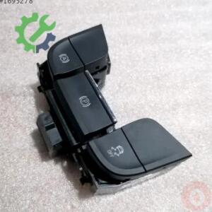 El Freni Kolu Skoda Karoq 2022 Çıkma 566927225