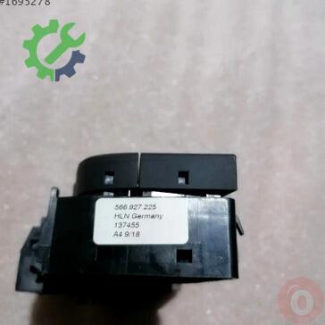 Skoda Karoq El Freni Kolu 566927225 çıkma parça