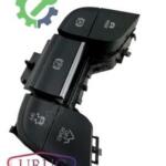 El Freni Butonu Skoda Kodiaq 2025 Çıkma 566927225B