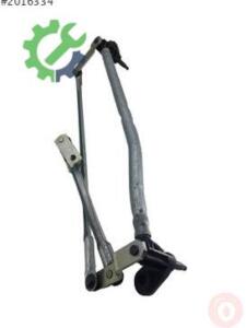 Skoda Kodiaq Orijinal Çıkma Cam Motoru 566955023