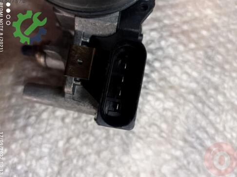 Skoda Kodiaq Silecek Motoru 566955023 çıkma parça