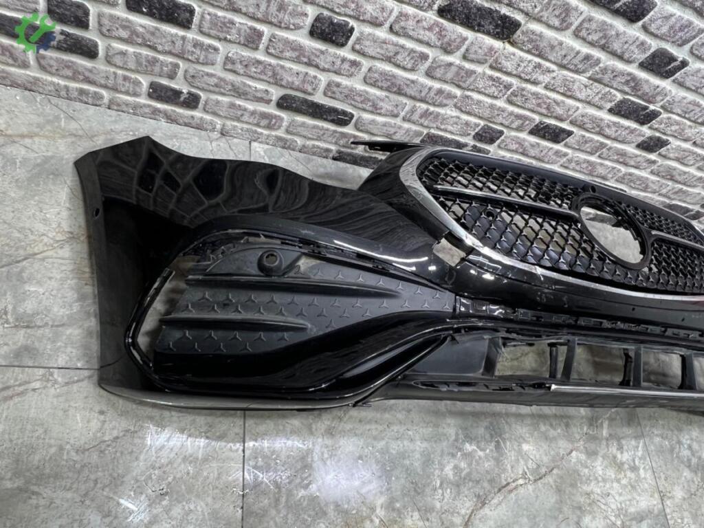 Mercedes-Benz AMG Ön Tampon A2148805300 çıkma parça
