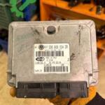 57 036 906 034 DR Volkswagen Golf 4 Motor Beyini Çıkma Orijinal