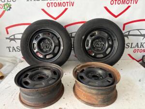 VOLKSWAGEN POLO CLASSİC JANT TAKIM 175.65.14