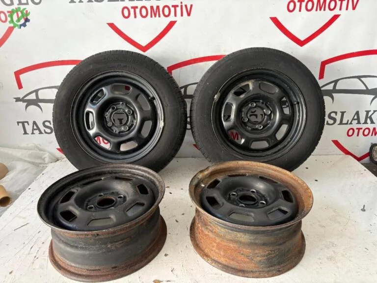 Volkswagen Polo Jant çıkma parça