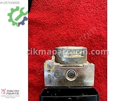 Honda Civic ABS Beyni çıkma parça