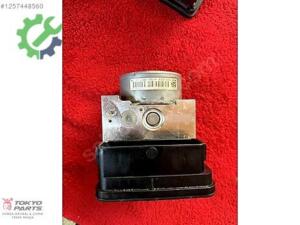57110-TGGA-A020 HONDA CİVİC ABS BEYNİ ORJİNAL ÇIKMA