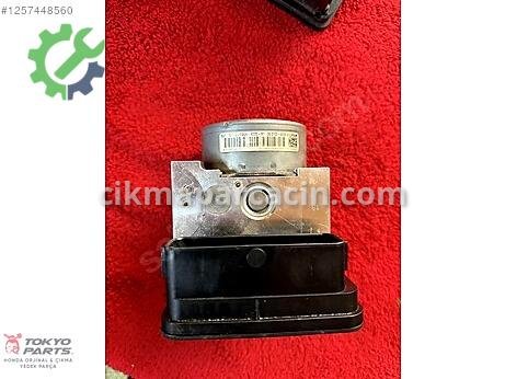 Honda Civic ABS Beyni çıkma parça