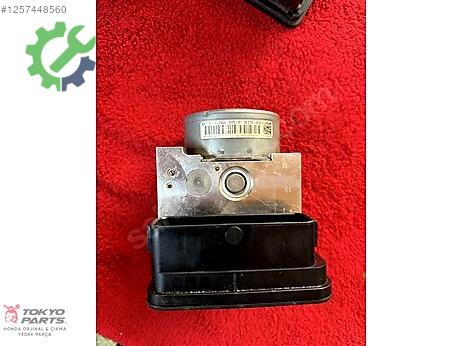 Honda Civic Beyin çıkma parça