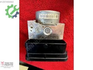 57110-TGN-E120 HONDA CİVİC ORJİNAL ÇIKMA ABS BEYNİ