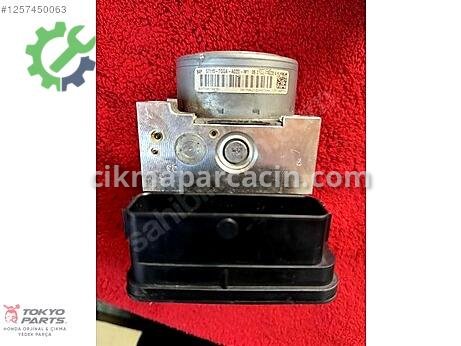 Honda Civic ABS Beyni çıkma parça