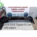 571853677B 2024 SONRASI TİGUAN R-LİNE ÖN IZGARA