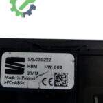 Seat Ibiza 2023 Anten Çıkma – 575035222