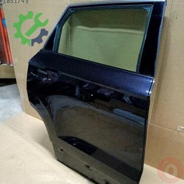 Seat Altea Kapı 575833312 çıkma parça