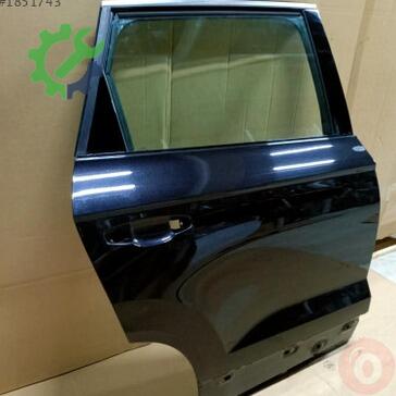 Seat Altea Kapı 575833312 çıkma parça