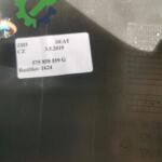 Çıkma Seat Ateca Direksiyon Mili 575858559G