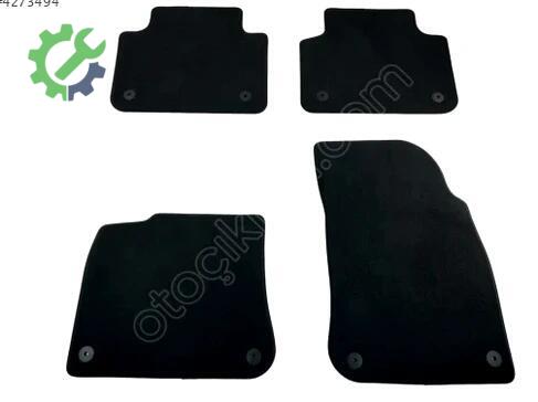Seat Ateca Orta Konsol 575864252B çıkma parça