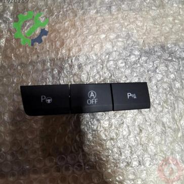 Seat Ateca Flaşör Düğmesi 575927137E çıkma parça