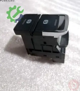 Seat Leon El Freni Kolu 575927225 çıkma parça