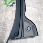 Seat Ateca Orijinal Çıkma Ön Cam Izgarası 576819404A