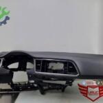 Seat Ateca 2022 Çıkma Torpido 576857003L