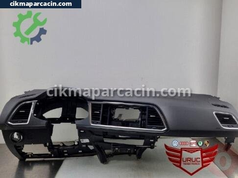 Seat Ateca Torpido çıkma parça