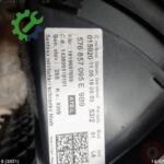 Seat Ateca 2016-2022 Çıkma Torpido 576857095E