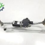 Skoda Karoq Silecek Mekanizması 576955023B Sökme Çıkma