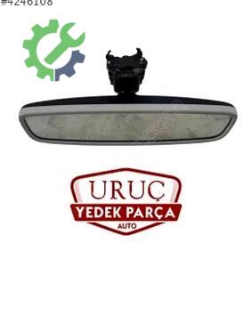 Skoda Octavia İç Ayna 57A857511 çıkma parça